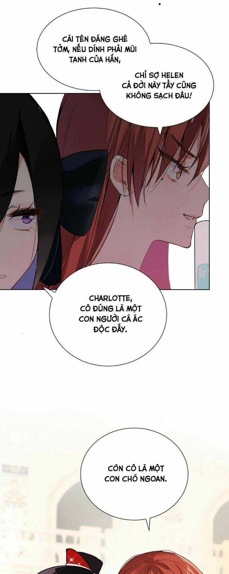 Đại Chiến Công Chúa - Chapter 55 - Trang 41