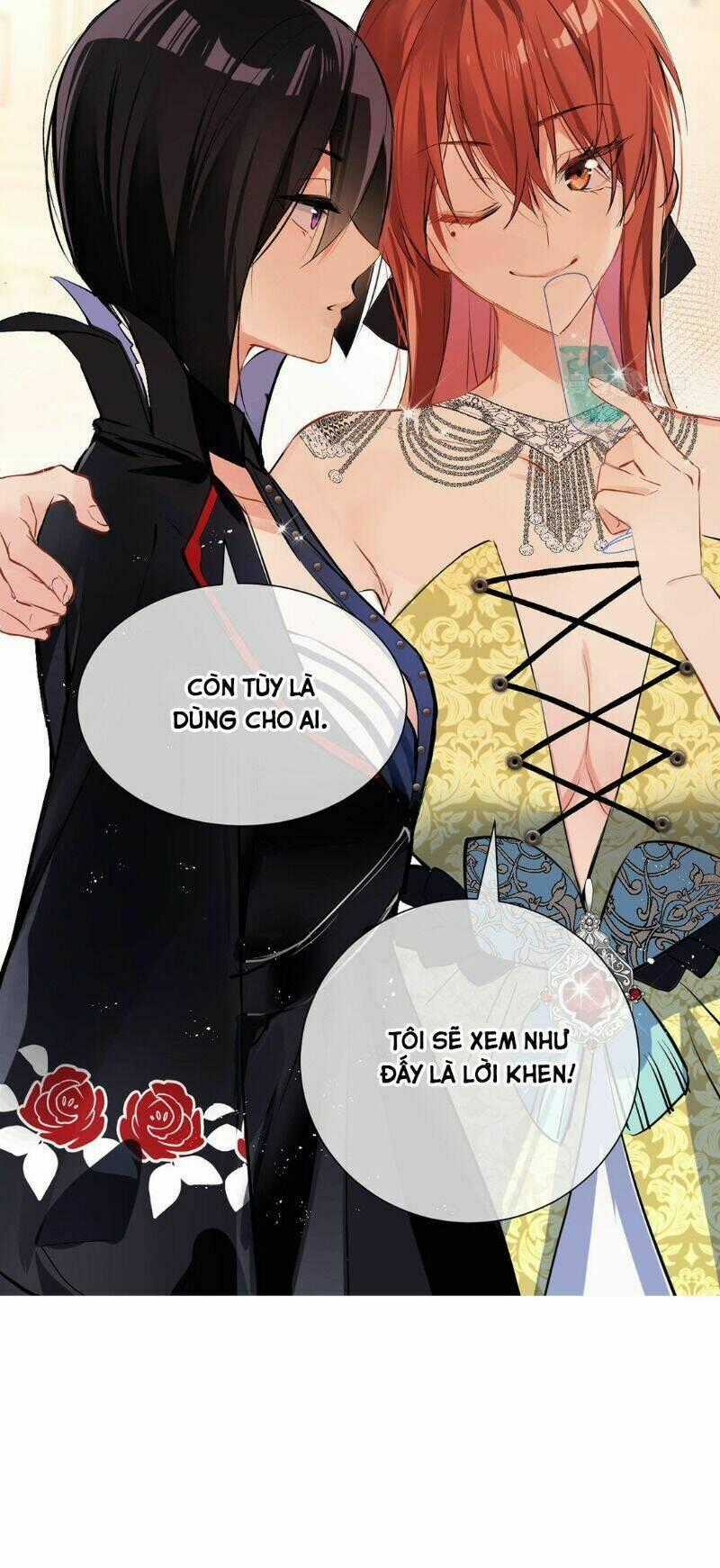 Đại Chiến Công Chúa - Chapter 55 - Trang 42