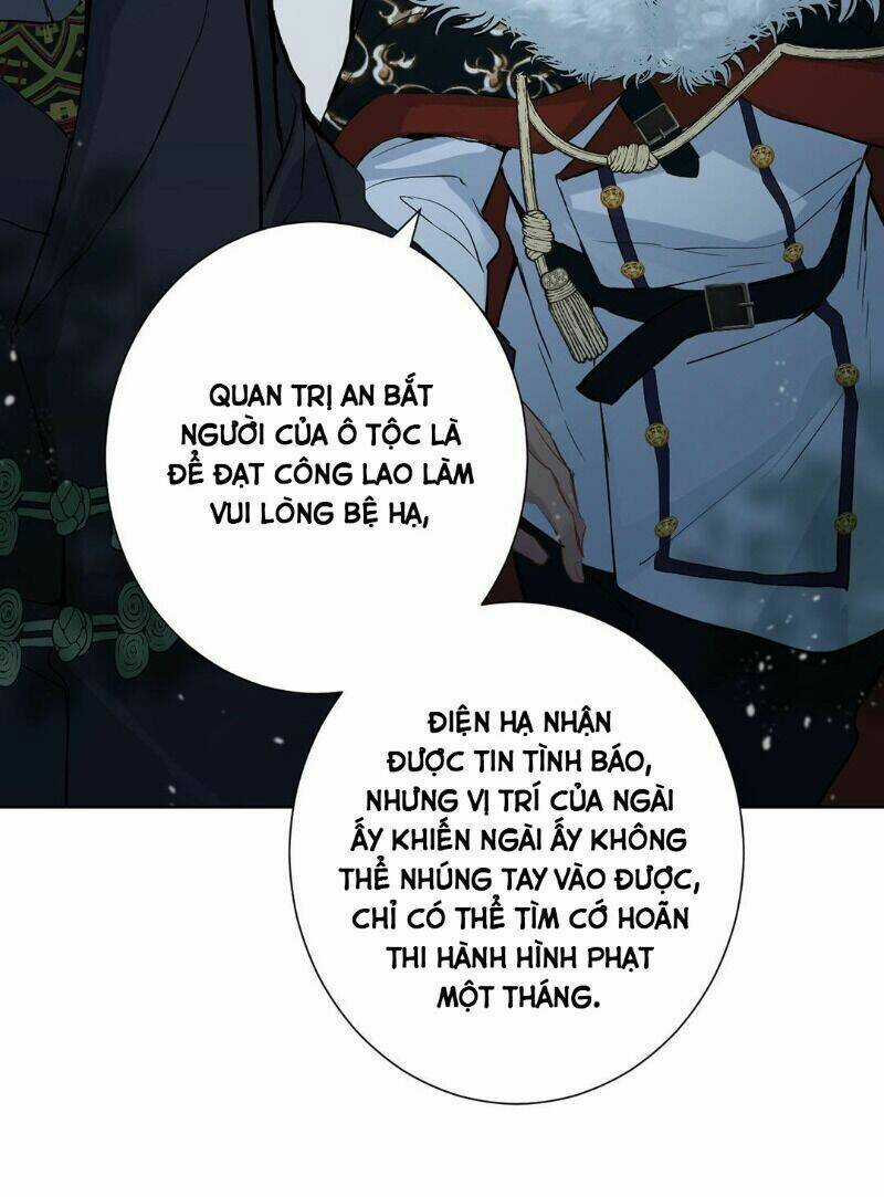 Đại Chiến Công Chúa - Chapter 56 - Trang 11