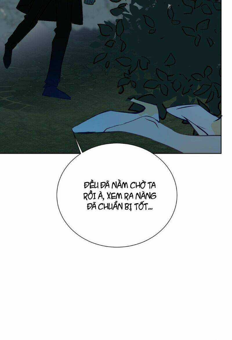 Đại Chiến Công Chúa - Chapter 56 - Trang 29