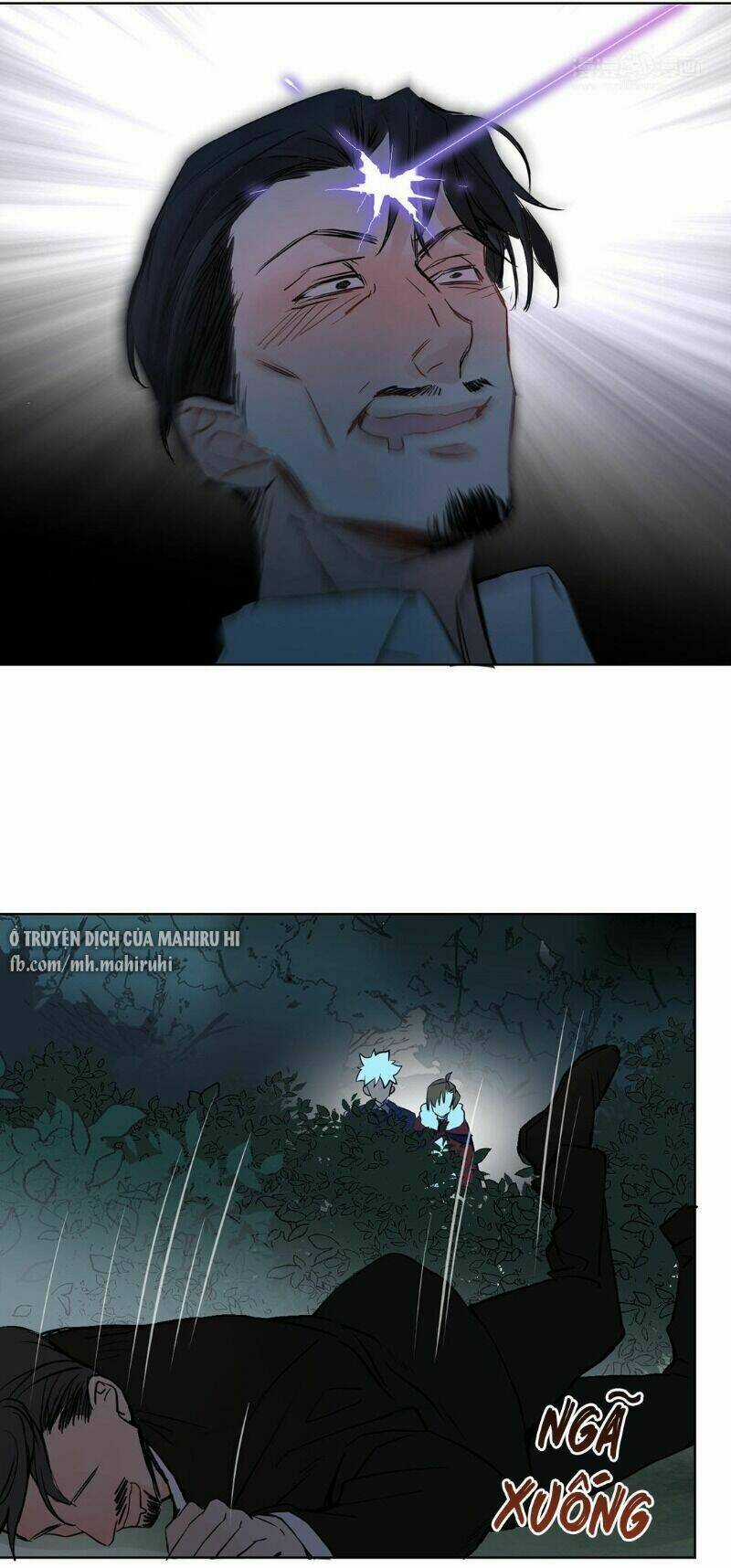 Đại Chiến Công Chúa - Chapter 56 - Trang 30