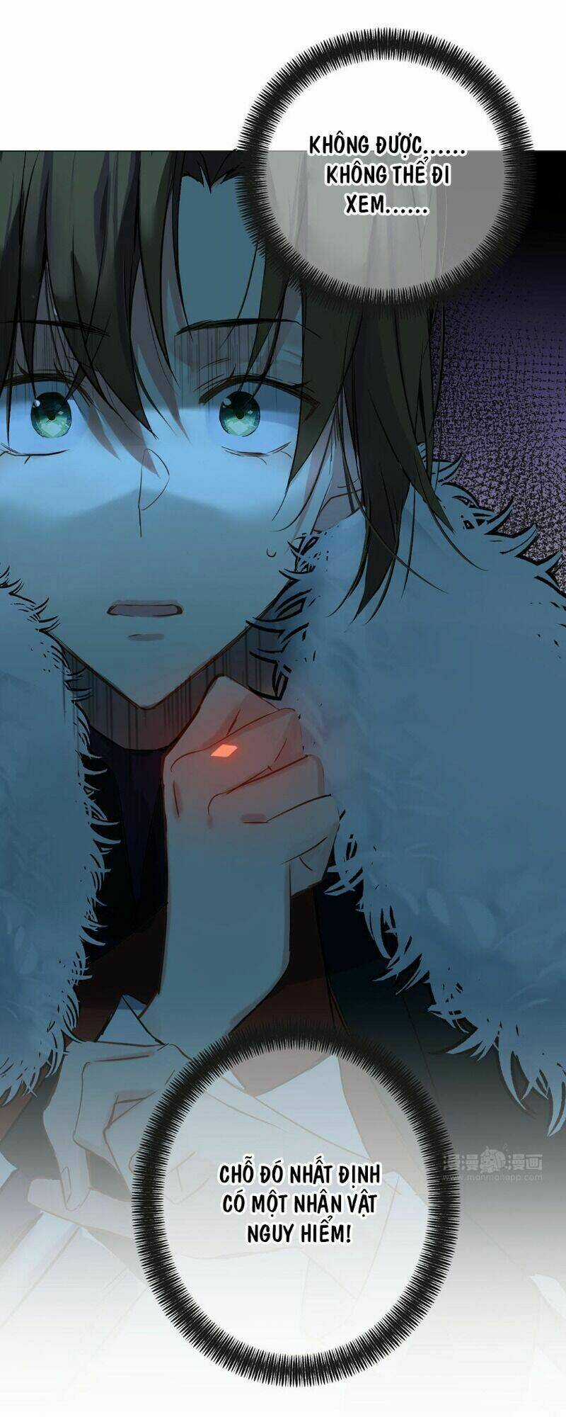 Đại Chiến Công Chúa - Chapter 56 - Trang 32