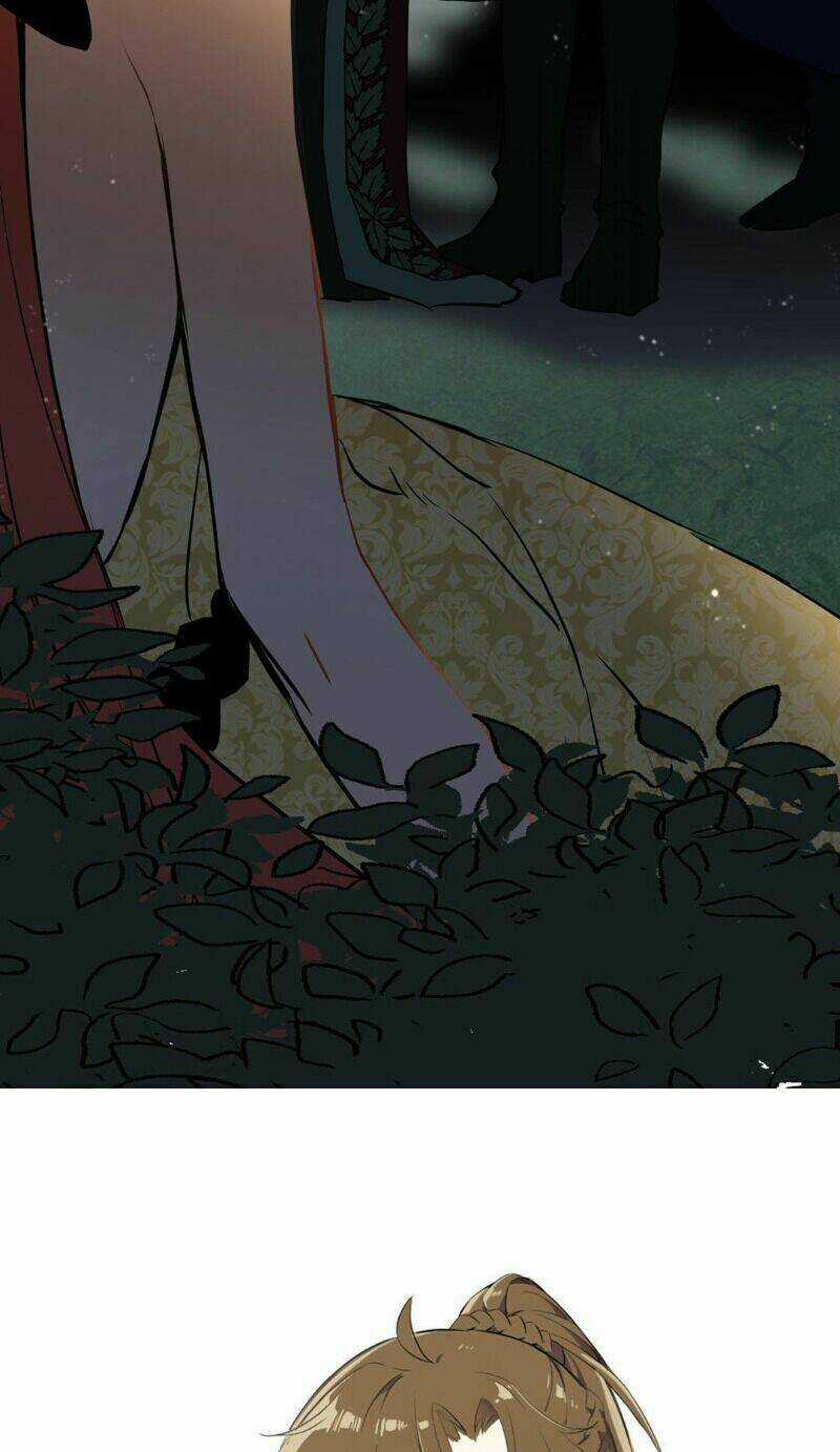 Đại Chiến Công Chúa - Chapter 56 - Trang 38