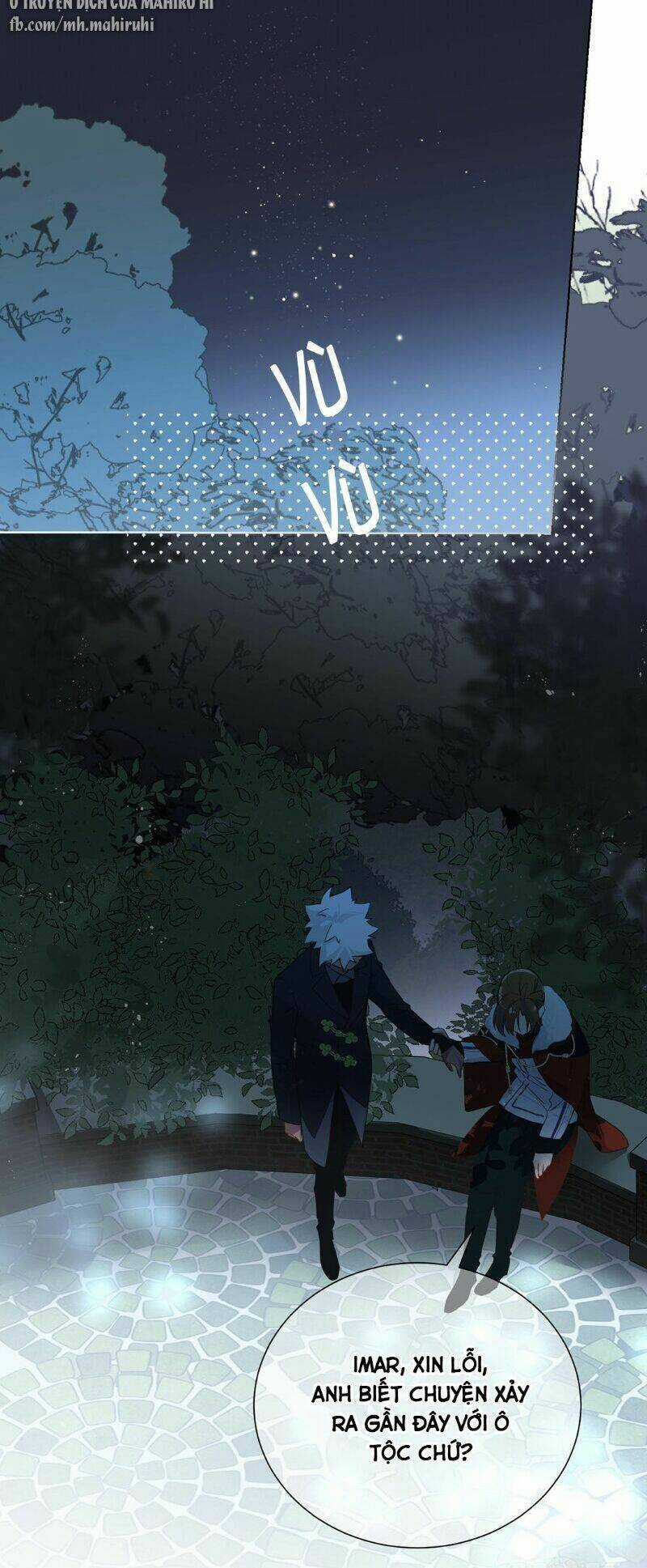 Đại Chiến Công Chúa - Chapter 56 - Trang 7