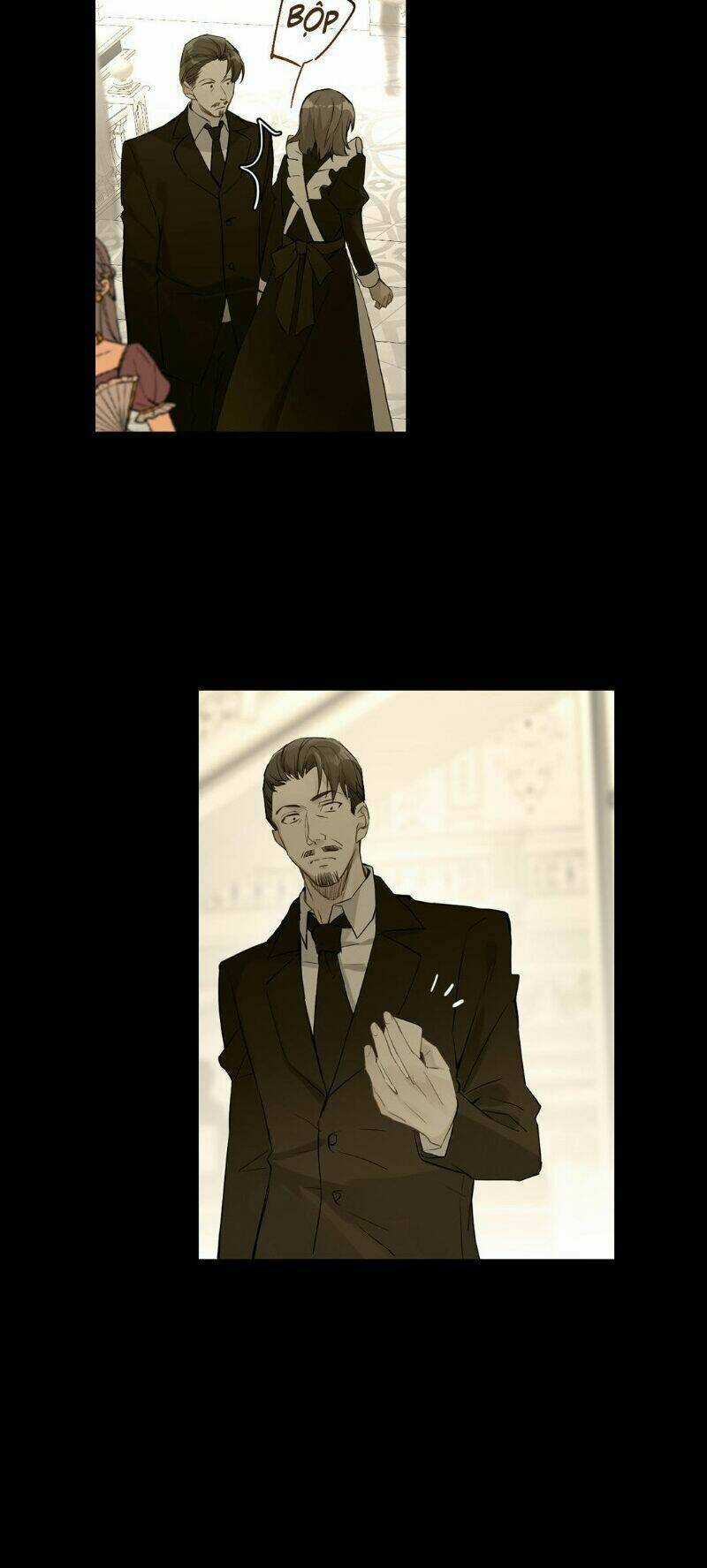 Đại Chiến Công Chúa - Chapter 57 - Trang 13