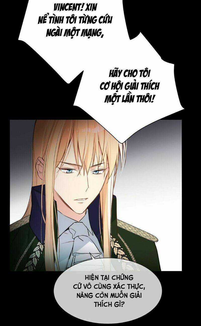 Đại Chiến Công Chúa - Chapter 57 - Trang 26