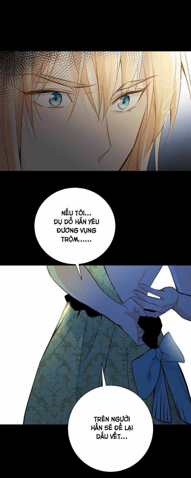 Đại Chiến Công Chúa - Chapter 57 - Trang 34