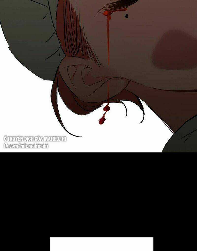 Đại Chiến Công Chúa - Chapter 57 - Trang 40