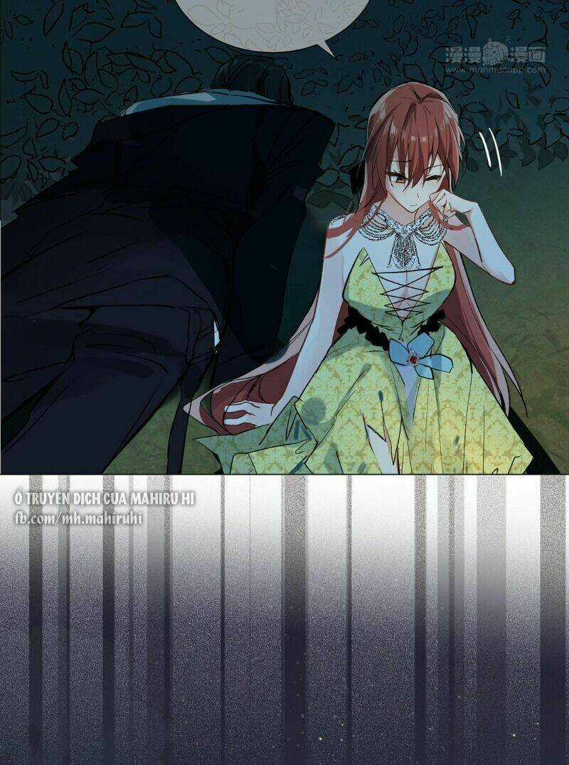 Đại Chiến Công Chúa - Chapter 57 - Trang 5