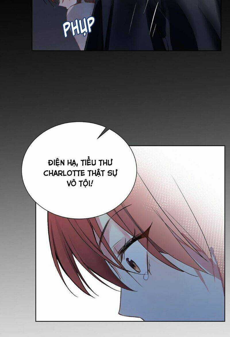 Đại Chiến Công Chúa - Chapter 57 - Trang 44