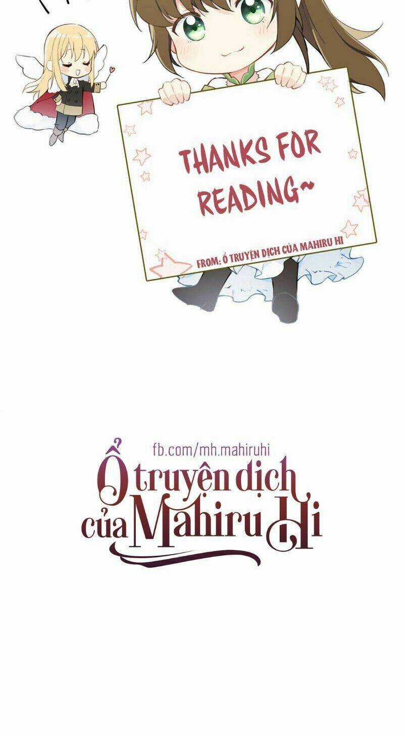 Đại Chiến Công Chúa - Chapter 57 - Trang 47