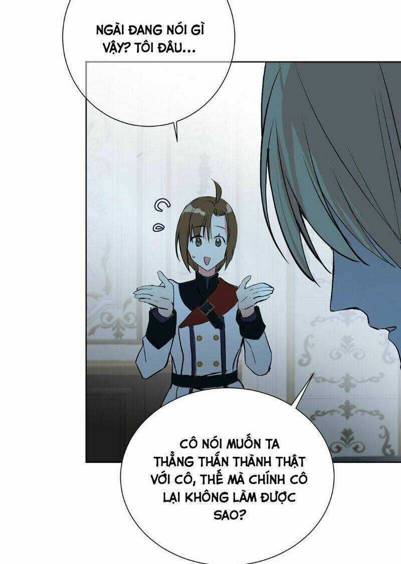 Đại Chiến Công Chúa - Chapter 58 - Trang 37