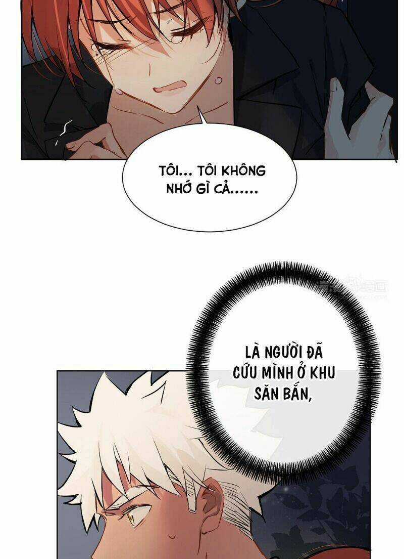 Đại Chiến Công Chúa - Chapter 58 - Trang 5