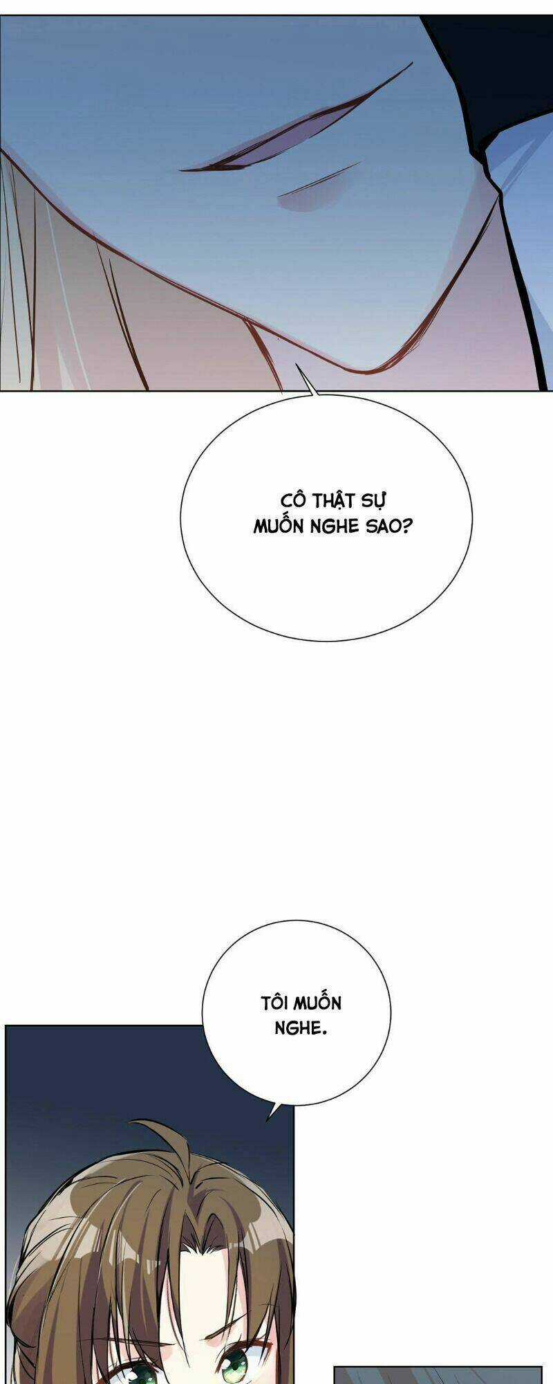 Đại Chiến Công Chúa - Chapter 59 - Trang 14