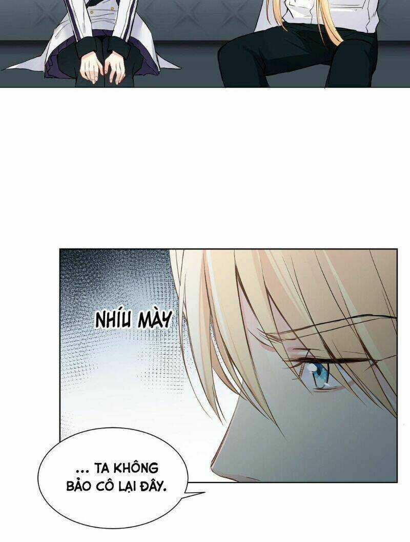 Đại Chiến Công Chúa - Chapter 59 - Trang 4