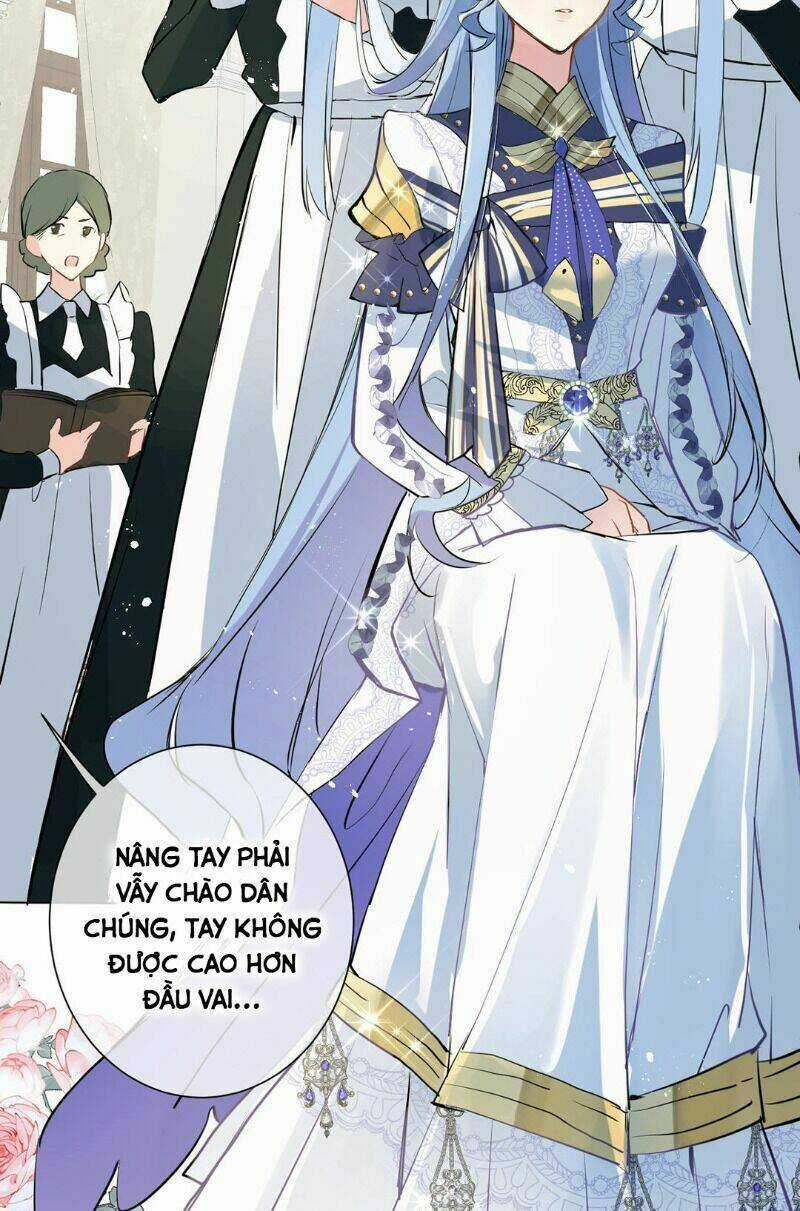 Đại Chiến Công Chúa - Chapter 59 - Trang 32