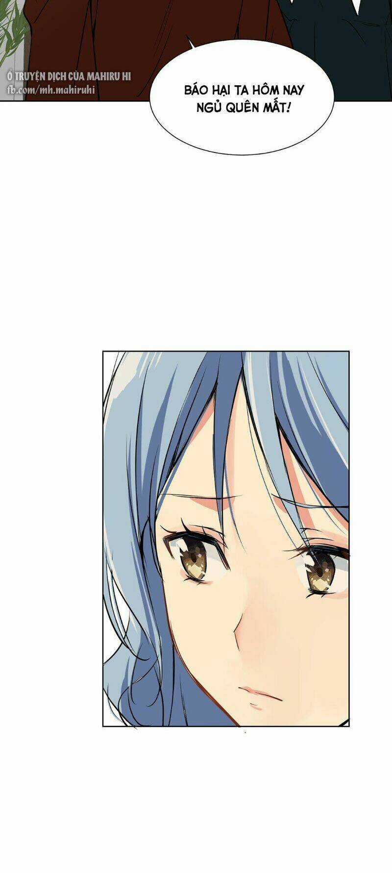 Đại Chiến Công Chúa - Chapter 59 - Trang 38