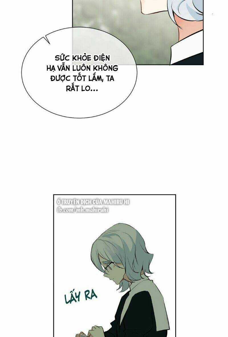 Đại Chiến Công Chúa - Chapter 59 - Trang 42