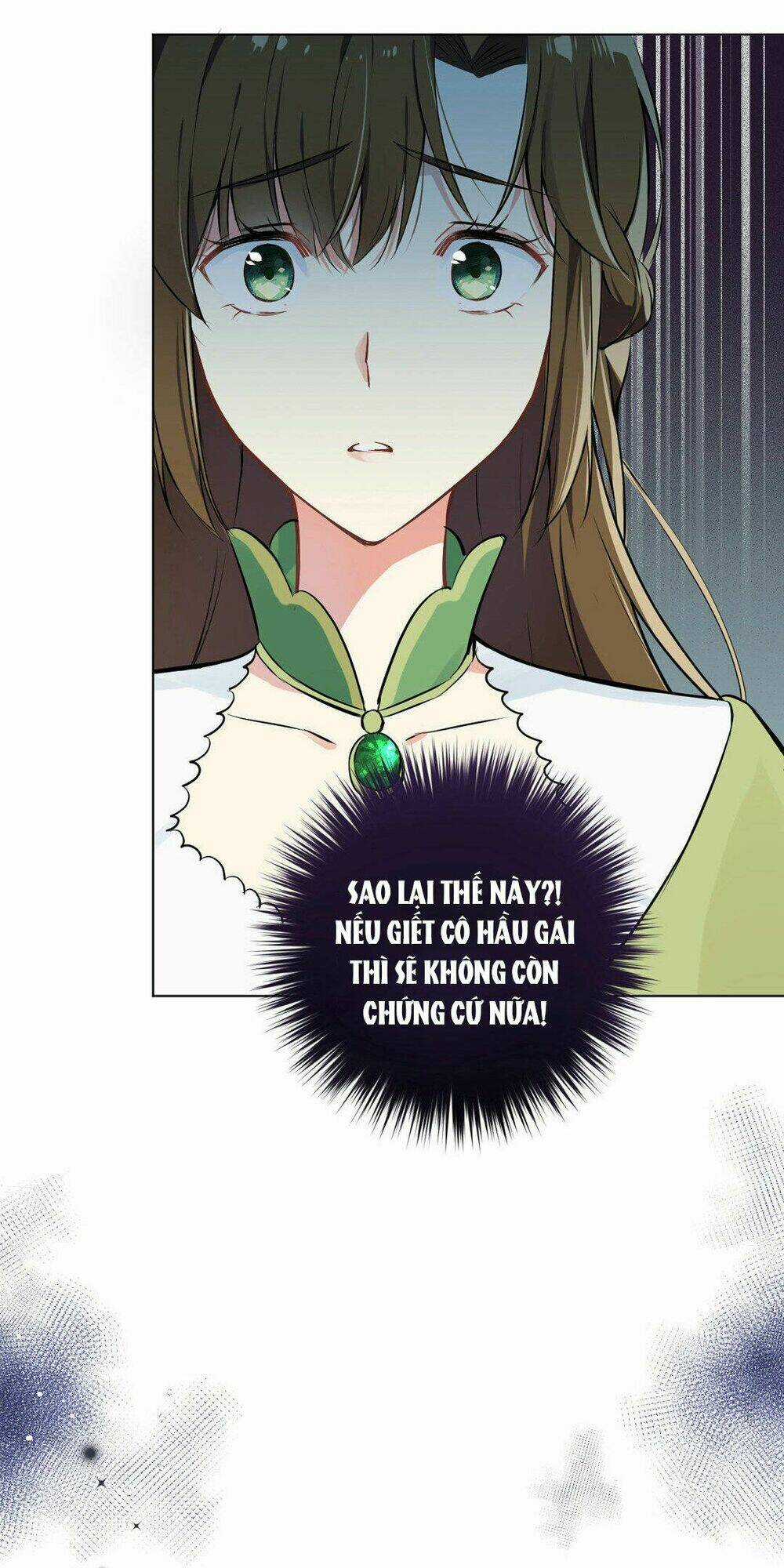 Đại Chiến Công Chúa - Chapter 6 - Trang 14