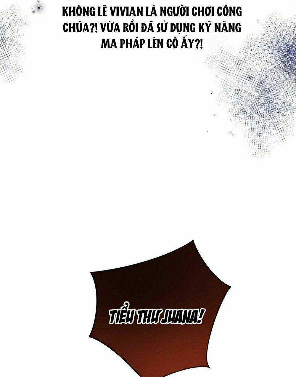 Đại Chiến Công Chúa - Chapter 6 - Trang 15