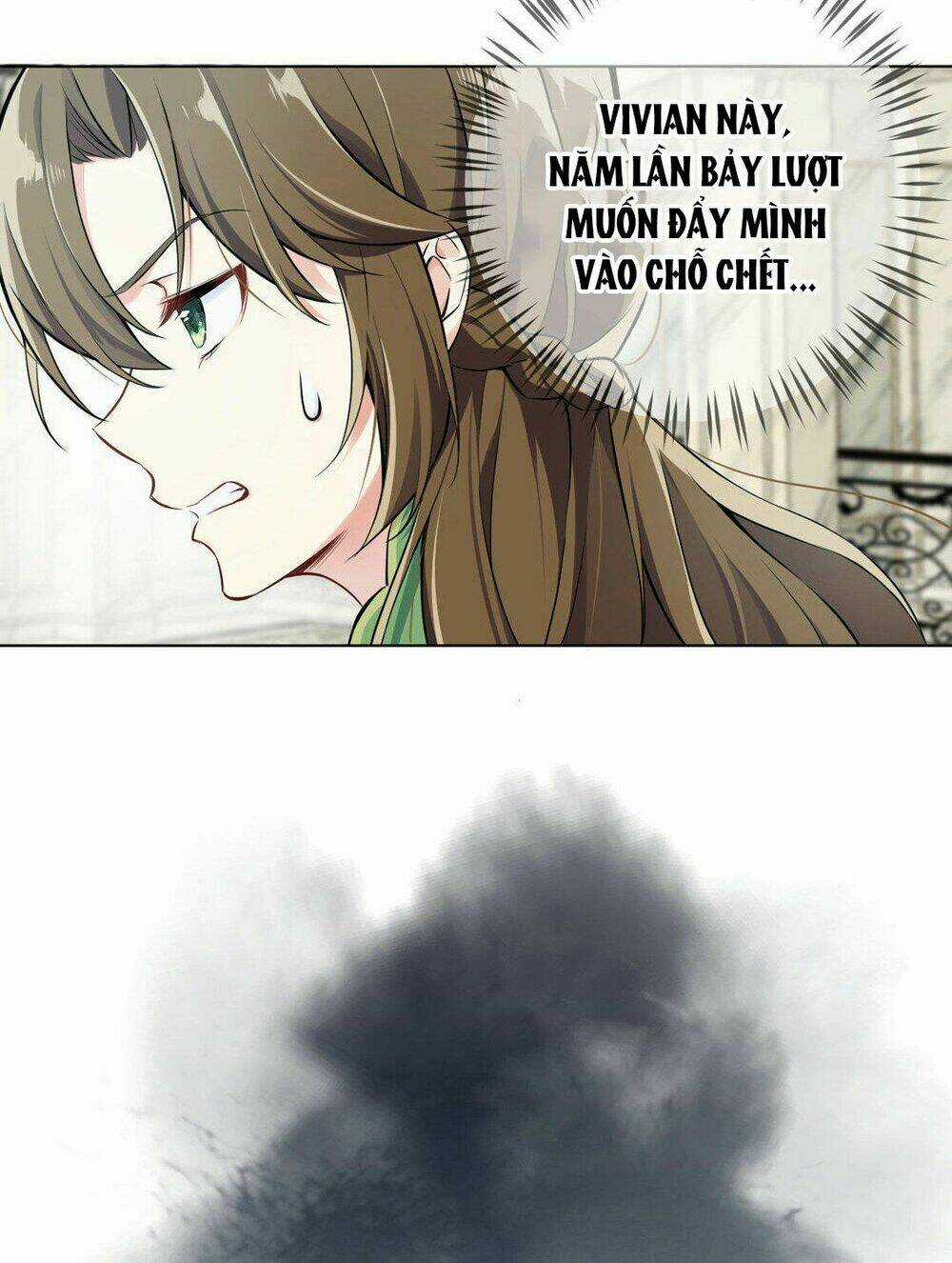 Đại Chiến Công Chúa - Chapter 6 - Trang 27