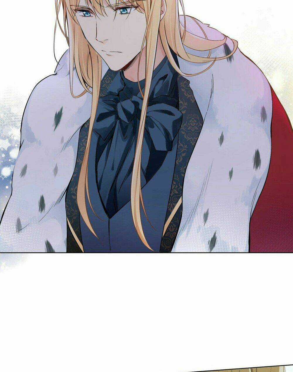 Đại Chiến Công Chúa - Chapter 6 - Trang 33