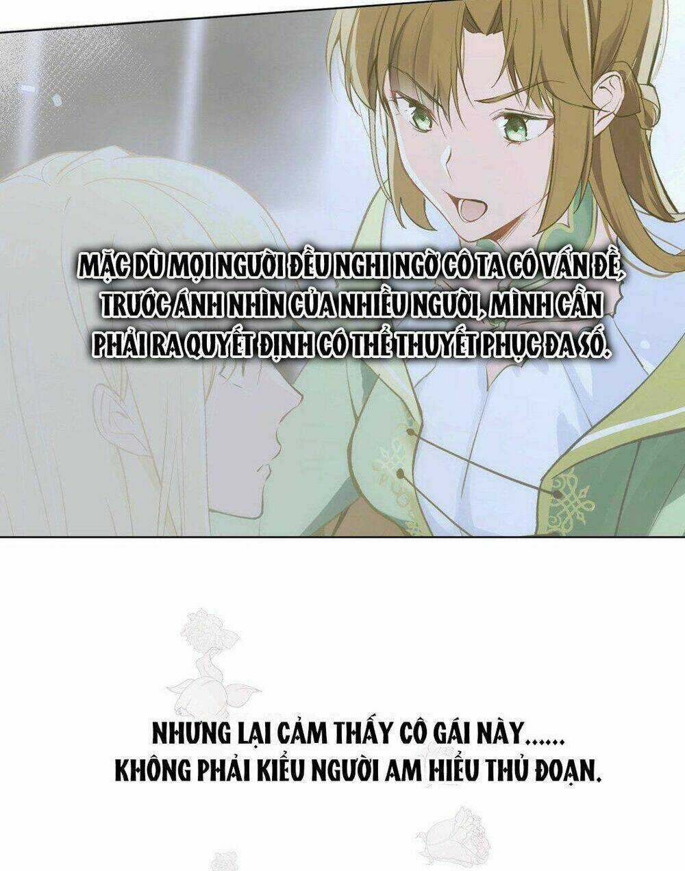 Đại Chiến Công Chúa - Chapter 6 - Trang 34