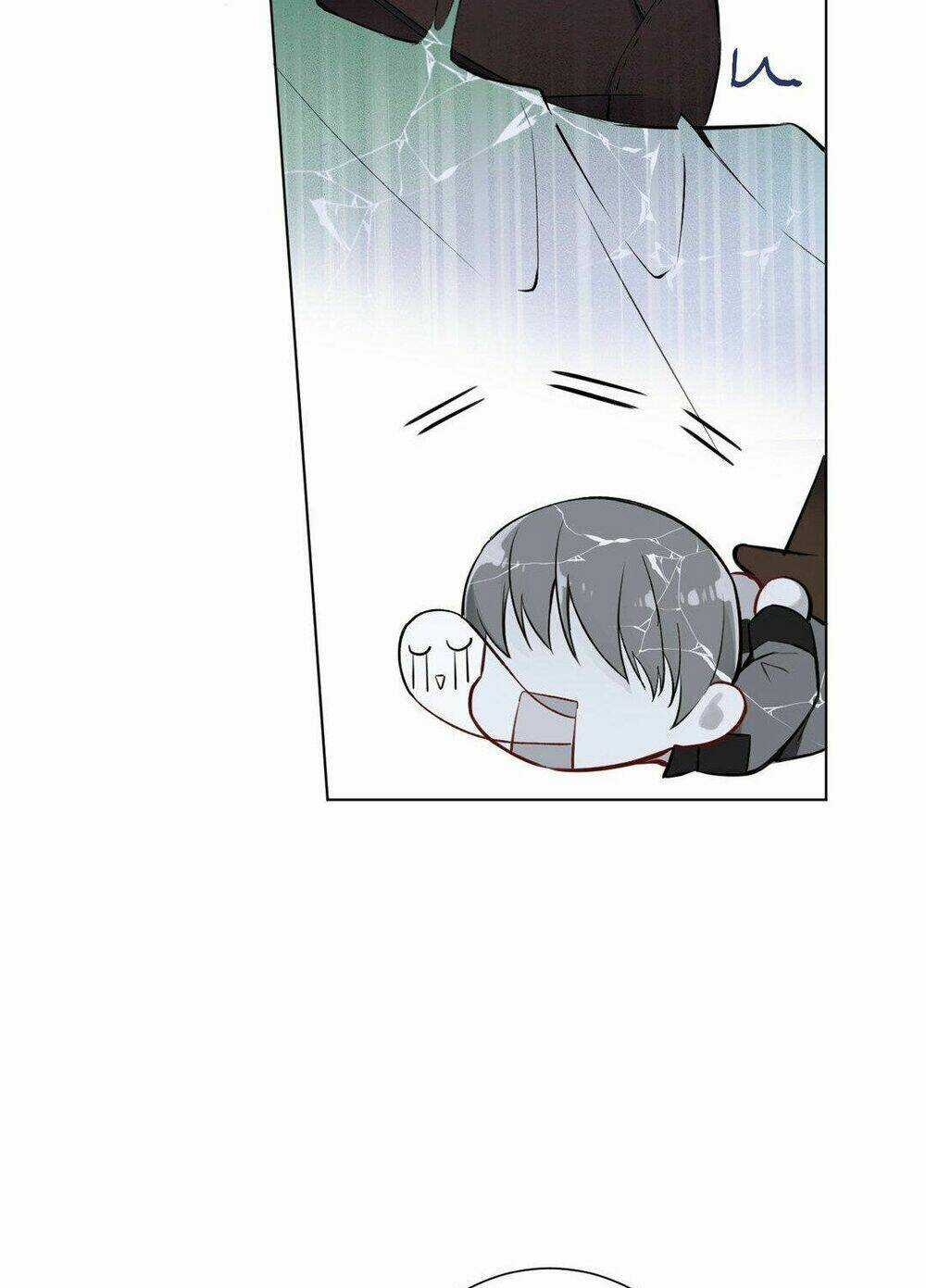 Đại Chiến Công Chúa - Chapter 6 - Trang 42