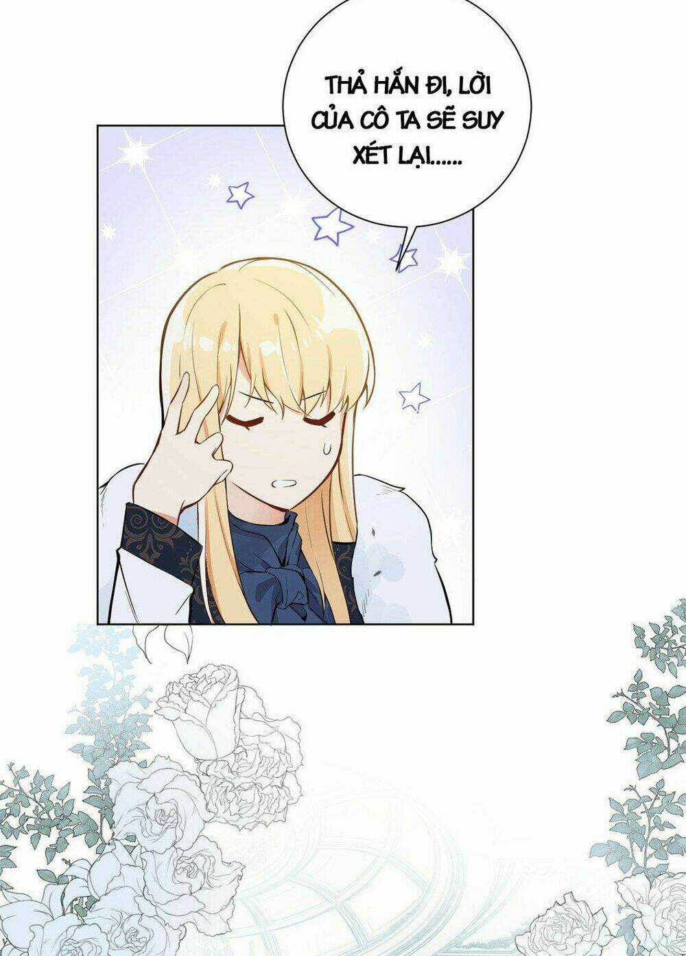 Đại Chiến Công Chúa - Chapter 6 - Trang 43