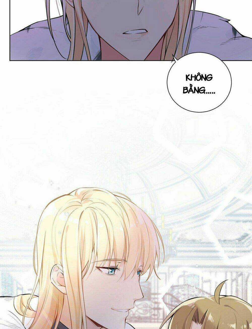 Đại Chiến Công Chúa - Chapter 6 - Trang 45