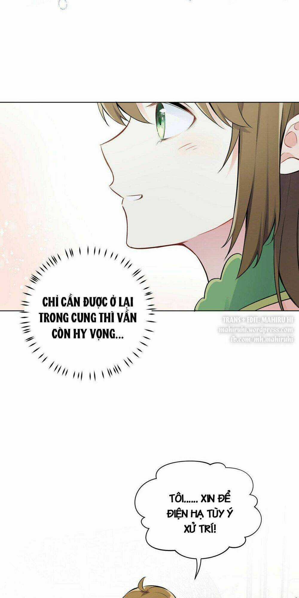 Đại Chiến Công Chúa - Chapter 6 - Trang 47