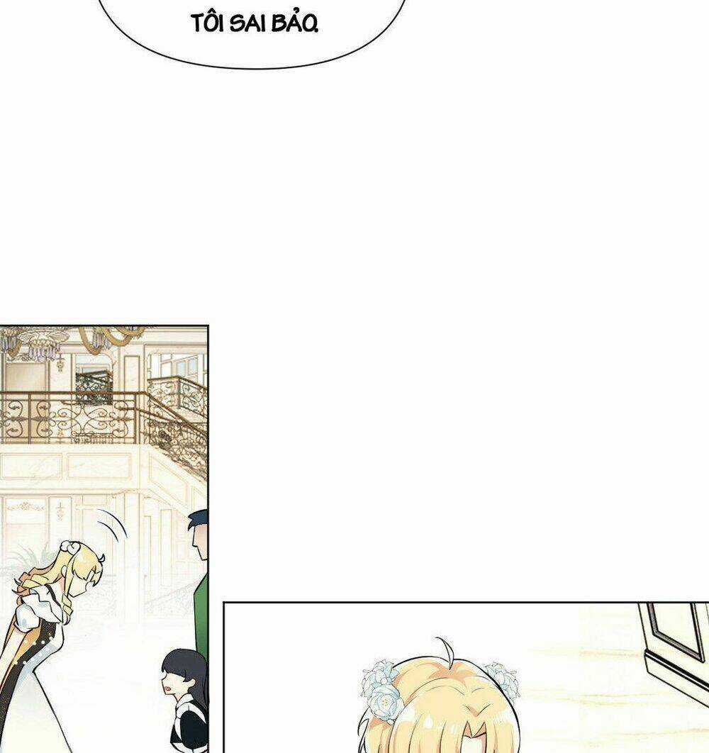 Đại Chiến Công Chúa - Chapter 6 - Trang 6