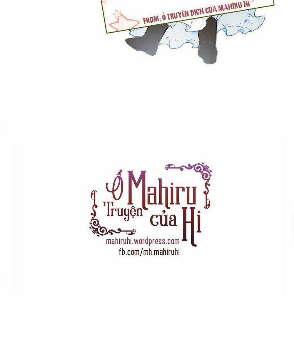 Đại Chiến Công Chúa - Chapter 6 - Trang 53