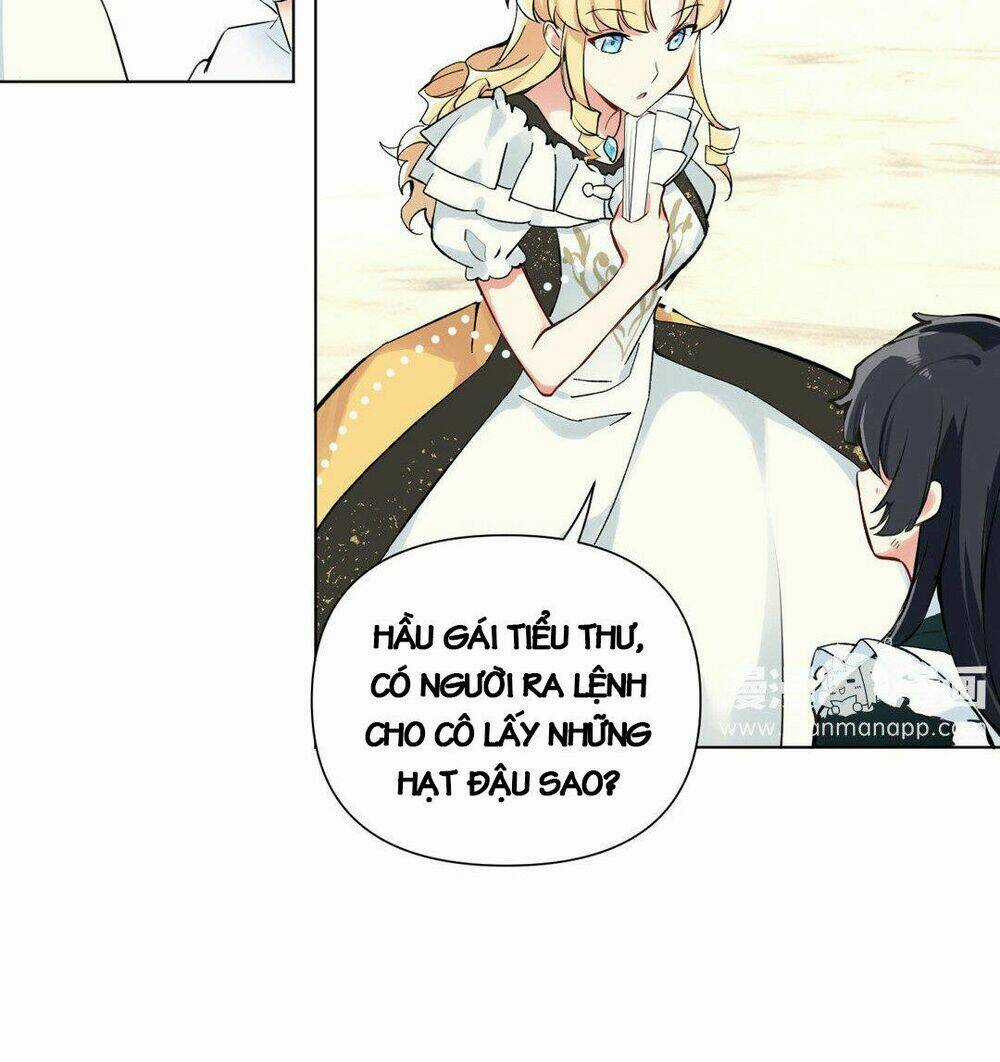 Đại Chiến Công Chúa - Chapter 6 - Trang 7