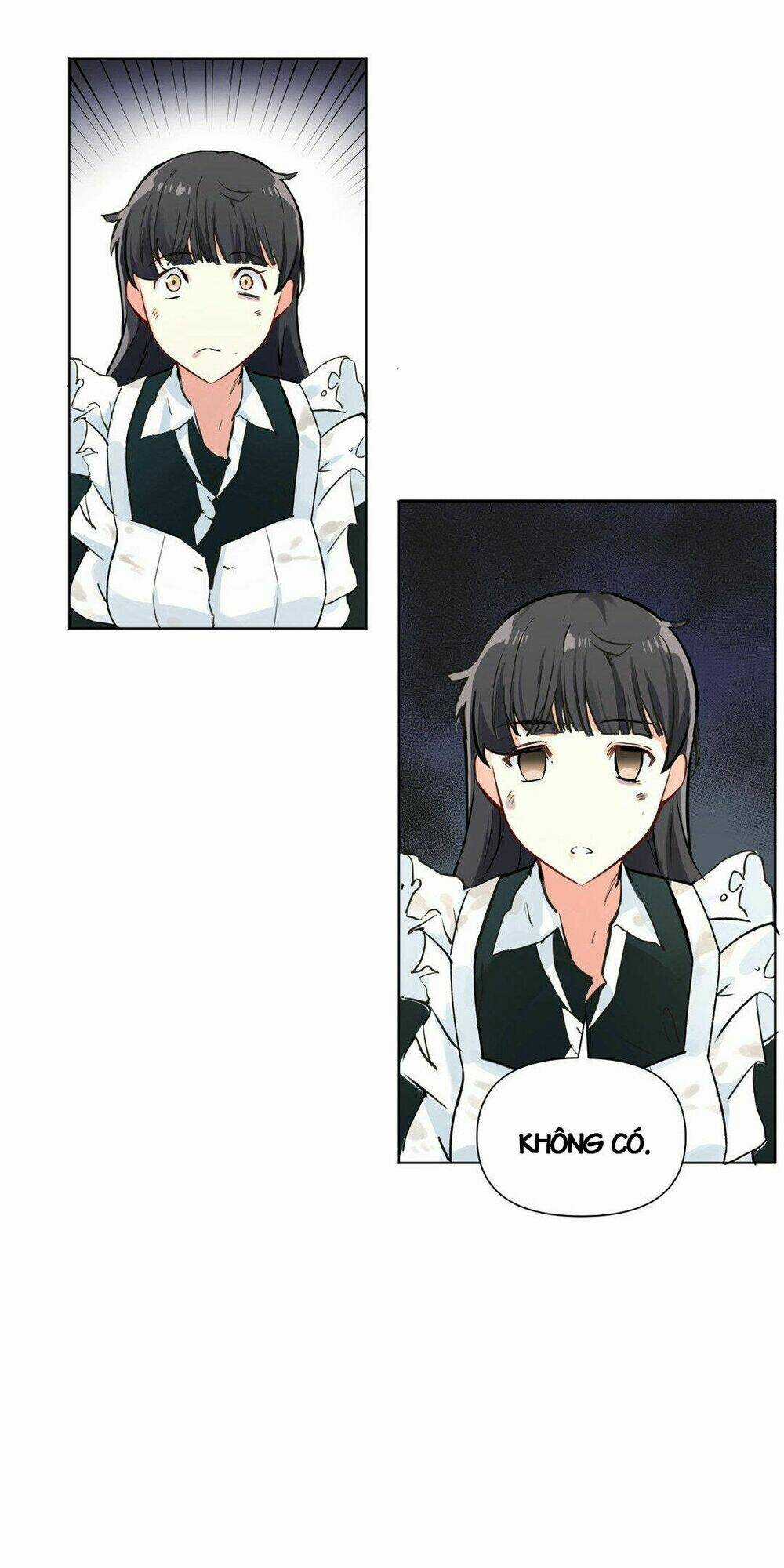 Đại Chiến Công Chúa - Chapter 6 - Trang 8