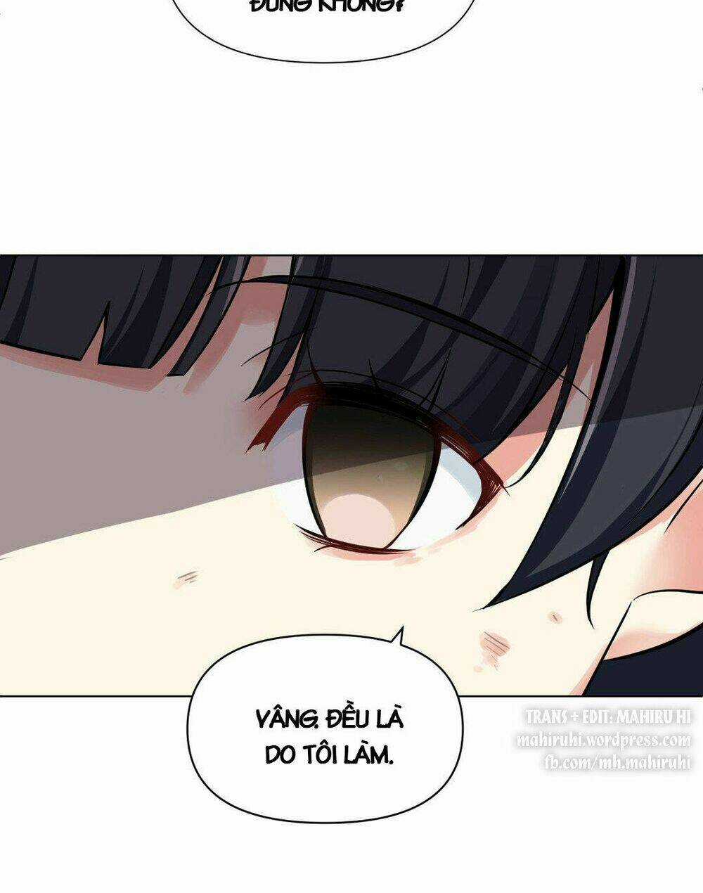 Đại Chiến Công Chúa - Chapter 6 - Trang 10