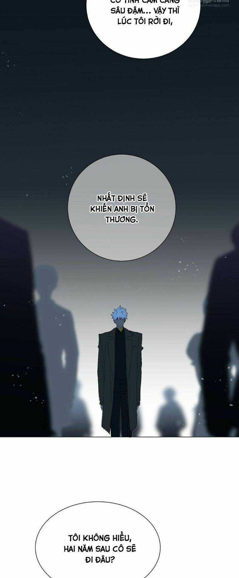 Đại Chiến Công Chúa - Chapter 60 - Trang 17