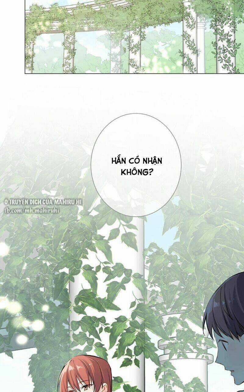 Đại Chiến Công Chúa - Chapter 60 - Trang 29