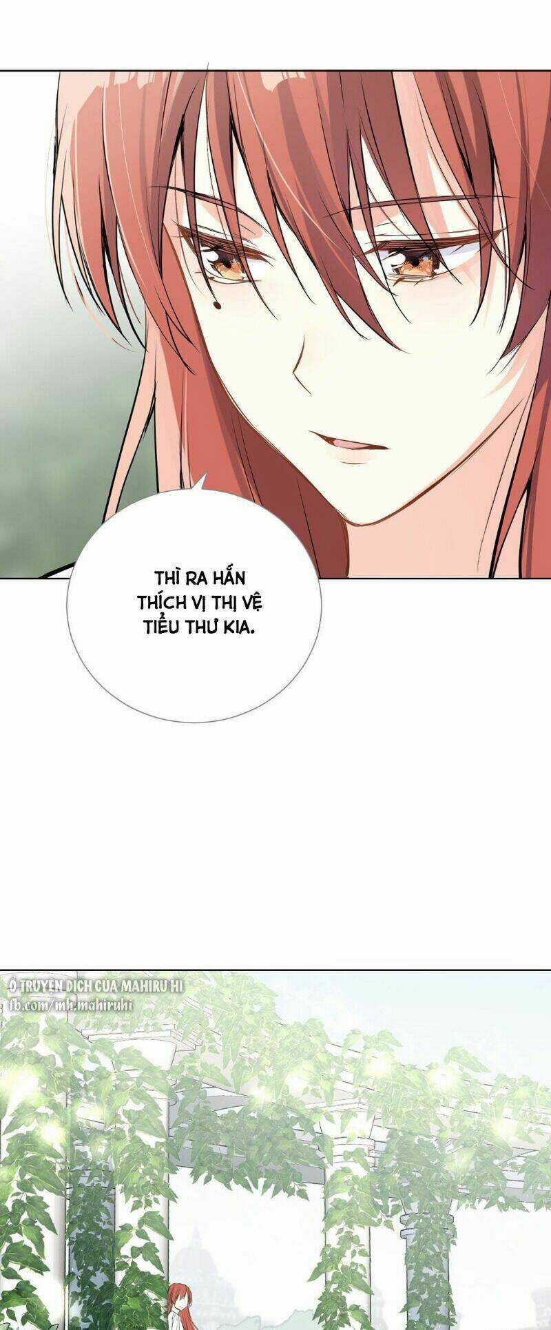 Đại Chiến Công Chúa - Chapter 60 - Trang 31