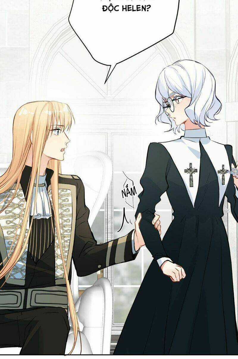 Đại Chiến Công Chúa - Chapter 61 - Trang 18