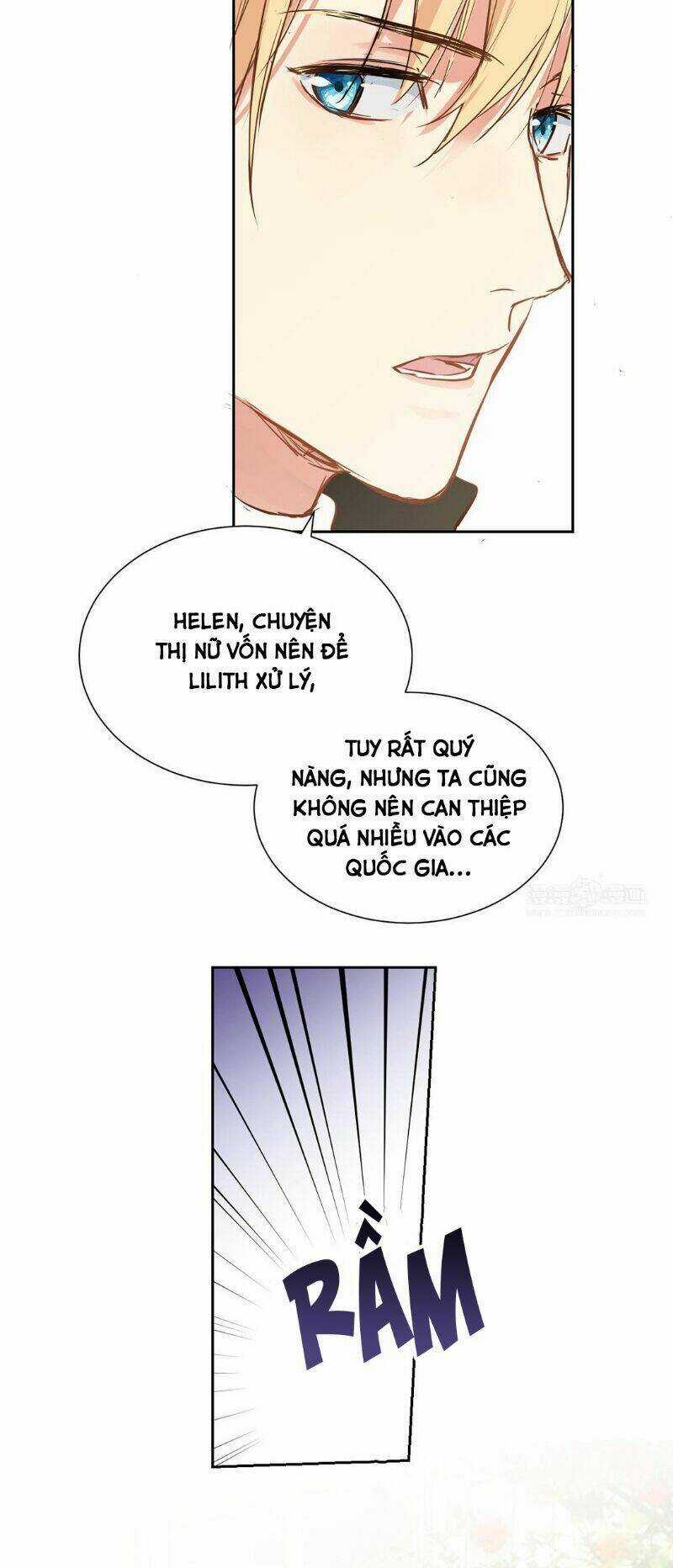 Đại Chiến Công Chúa - Chapter 61 - Trang 26