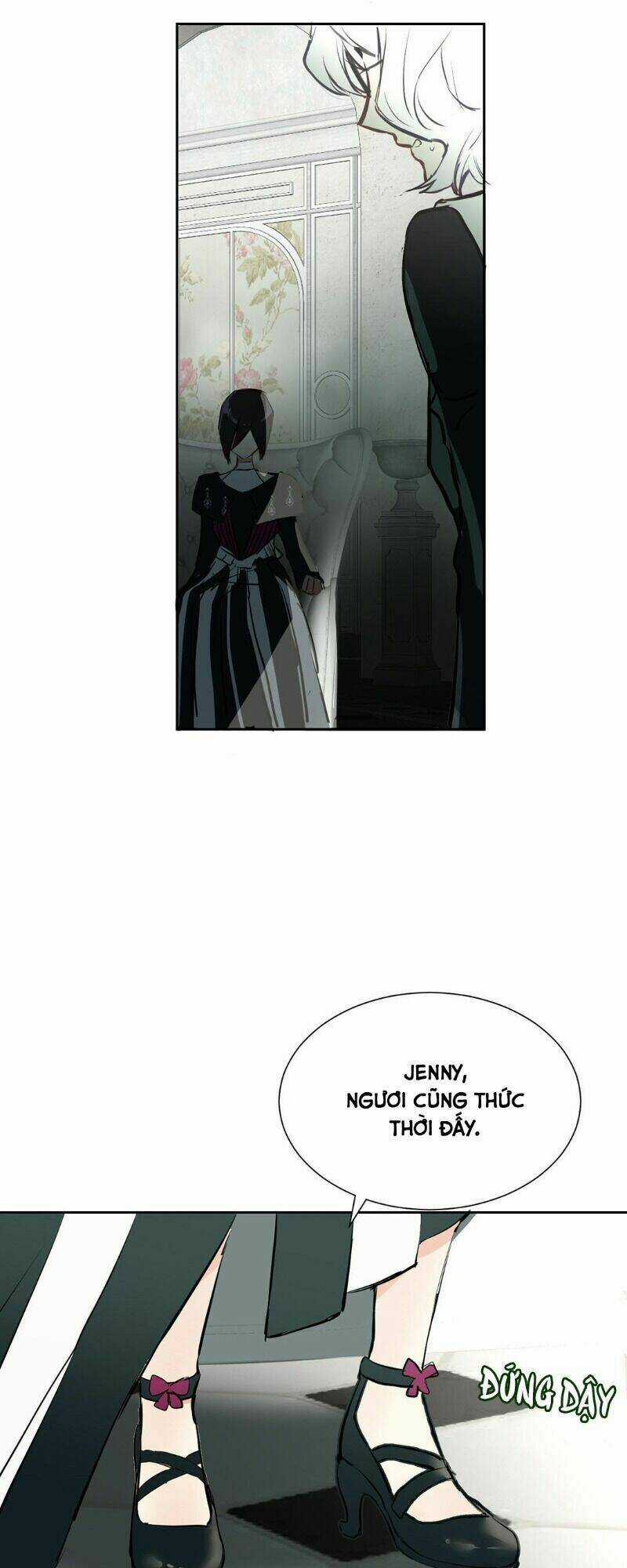 Đại Chiến Công Chúa - Chapter 61 - Trang 37