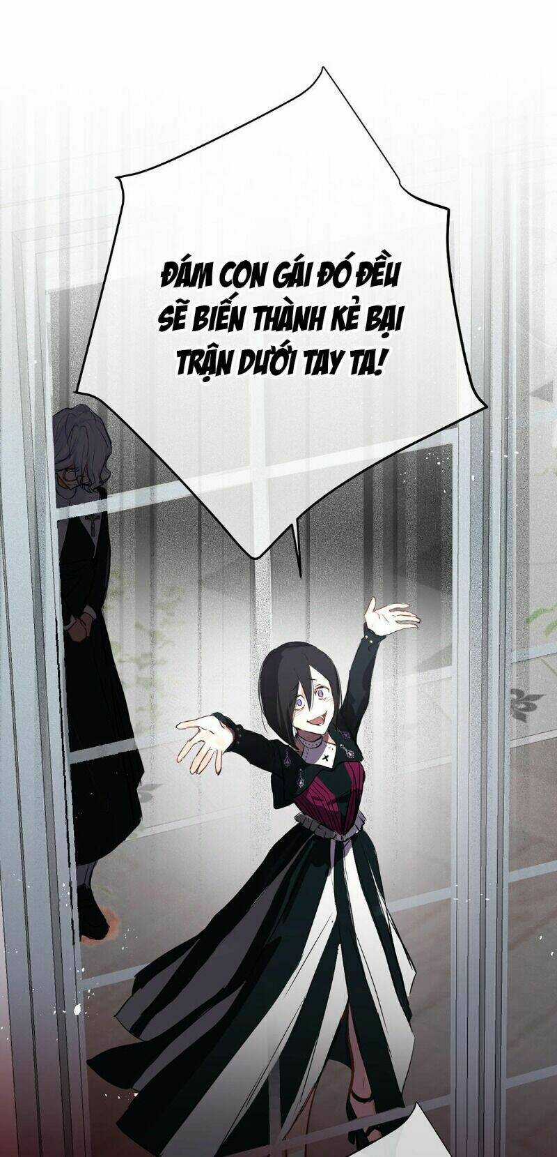 Đại Chiến Công Chúa - Chapter 61 - Trang 40