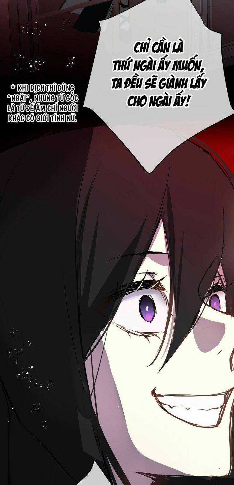 Đại Chiến Công Chúa - Chapter 61 - Trang 41