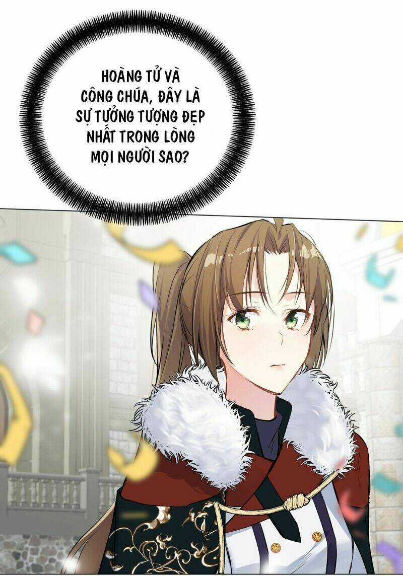 Đại Chiến Công Chúa - Chapter 61 - Trang 8