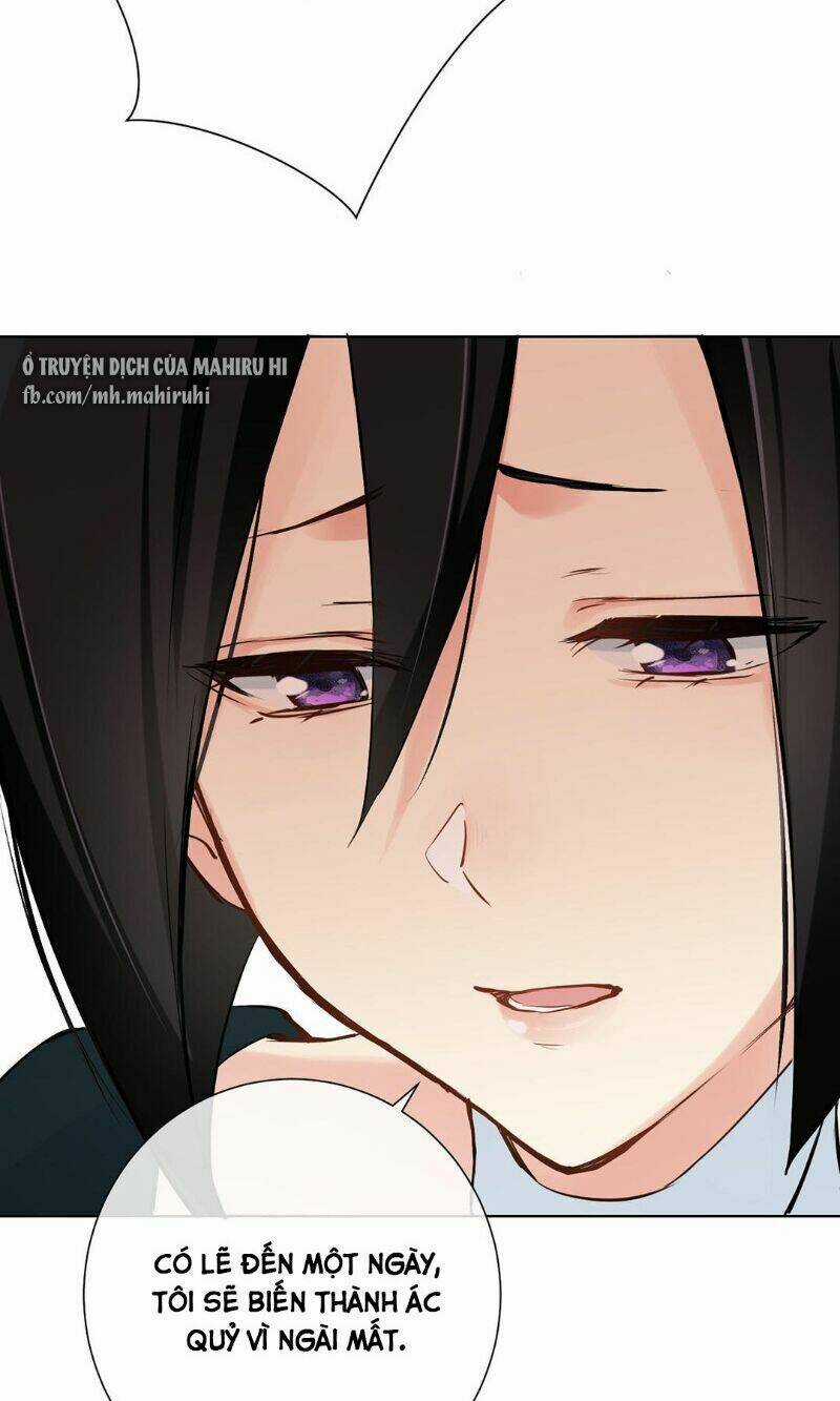 Đại Chiến Công Chúa - Chapter 62 - Trang 14