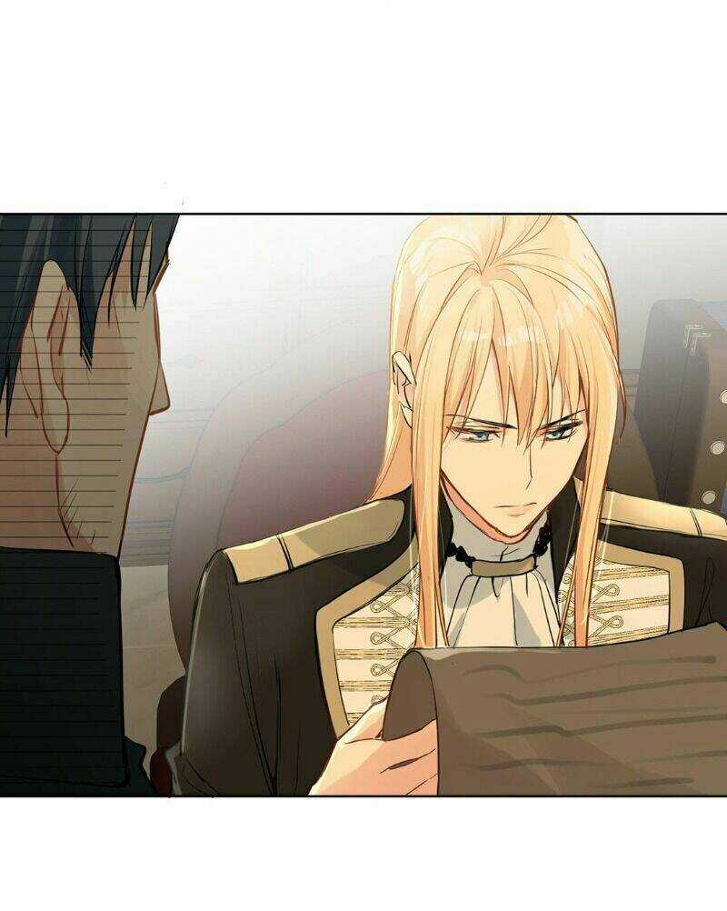 Đại Chiến Công Chúa - Chapter 62 - Trang 23