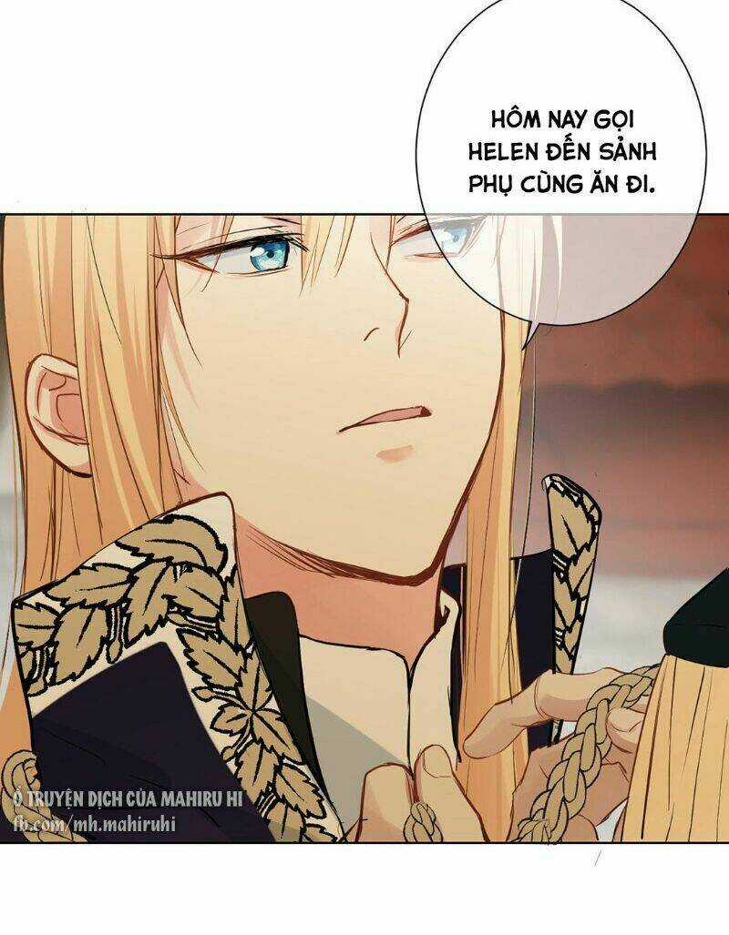 Đại Chiến Công Chúa - Chapter 62 - Trang 26