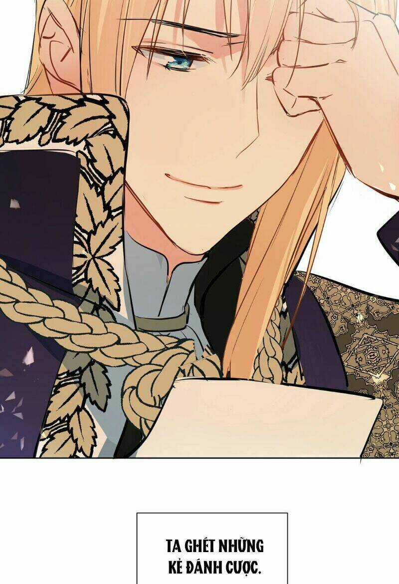 Đại Chiến Công Chúa - Chapter 62 - Trang 34