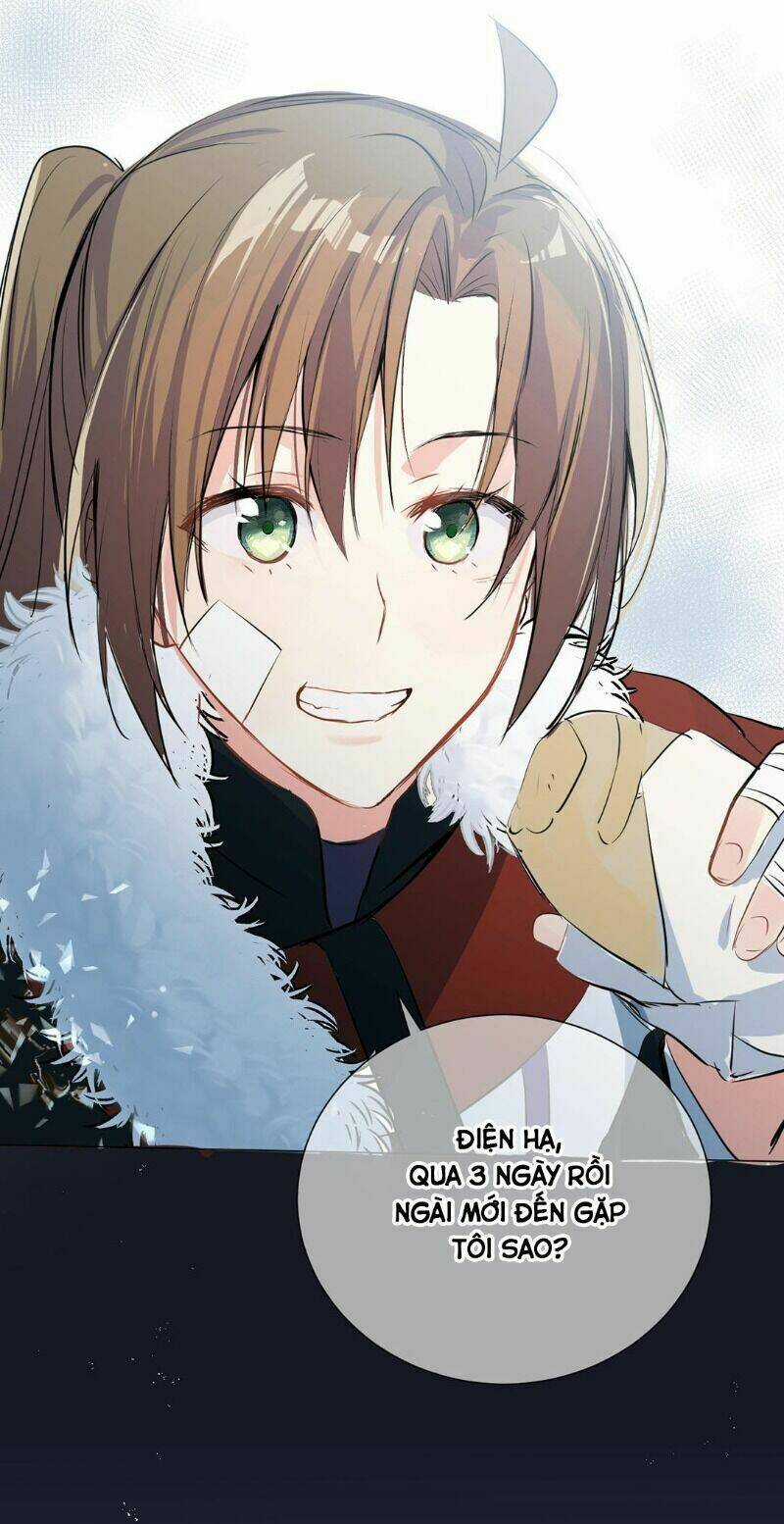 Đại Chiến Công Chúa - Chapter 62 - Trang 41